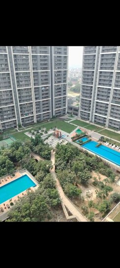 2 BHK Apartment For Rent in Godrej Woods
