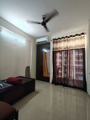 Living Room in 2 BHK Apartment at Excella Kutumb, Sultanpur Road – for Sale