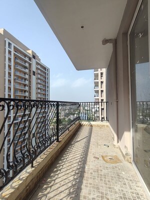 2.5 BHK Apartment – Exterior View View at Omaxe Hazratganj Residency, Gomti Nagar - for Sale