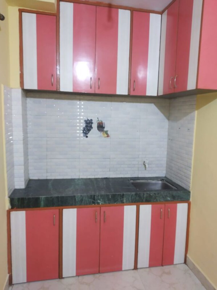 Bedroom, crystal-bharat-residency Studio 300 Sq.Ft. Apartment In Nalasopara East Palghar 10729974