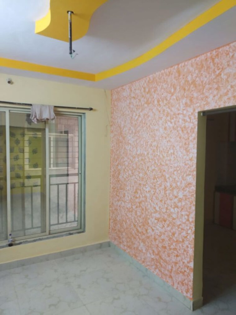 Room, crystal-bharat-residency Studio 300 Sq.Ft. Apartment In Nalasopara East Palghar 10729974