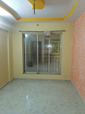 Room in Studio Apartment at Crystal Bharat Residency, Nalasopara East – for Sale