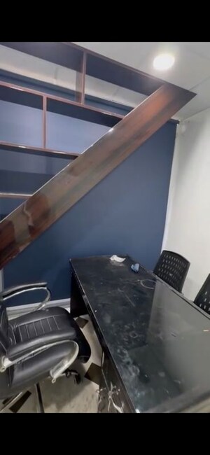 Furnished Amenities in  Office Space at Bhutani Alphathum Commercial, Sector 90 – for Rent