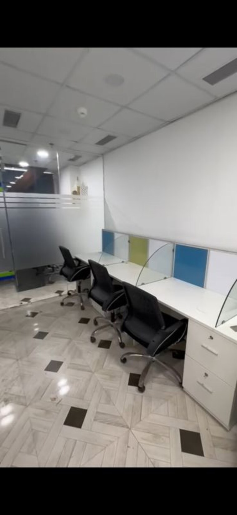 Team Area, bhutani-alphathum-commercial Commercial Office Space 532 Sq.Ft. In Sector 90 Noida 10729976