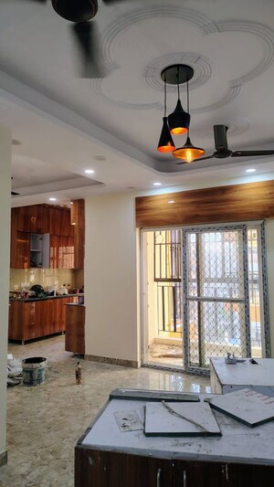 Bedroom in 2.5 BHK Apartment at Amrapali Terrace Homes, Tech Zone 4 Greater Noida – for Rent