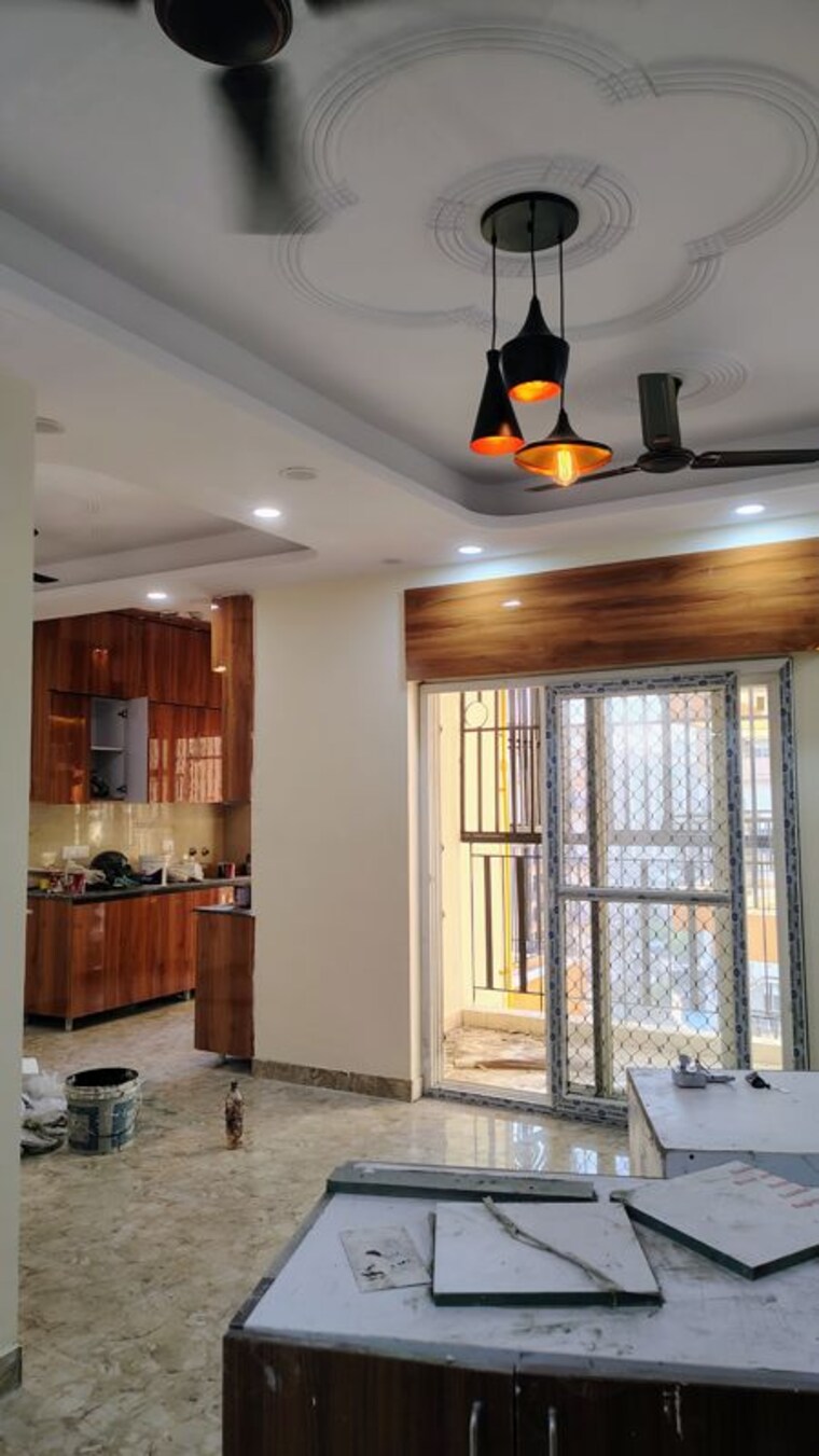 Bedroom, amrapali-terrace-homes 2.5 Bedroom 990 Sq.Ft. Apartment In Tech Zone 4 Greater Noida Greater Noida 10729980