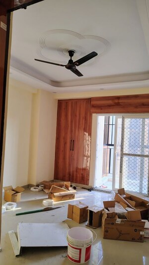 2.5 BHK Apartment For Rent in Amrapali Terrace Homes, Tech Zone 4 Greater Noida