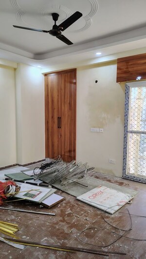 Bedroom in 2.5 BHK Apartment at Amrapali Terrace Homes, Tech Zone 4 Greater Noida – for Rent