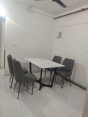 Team Area in 1 BHK Apartment at Birla Vanya, Kalyan West – for Rent