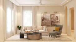 2.5 BHK Apartment For Sale in BPTP Amstoria Verti Greens