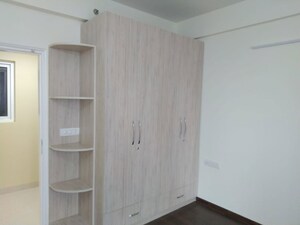 Bathroom in 2.5 BHK Apartment at M3M Escala, Sector 70a – for Sale