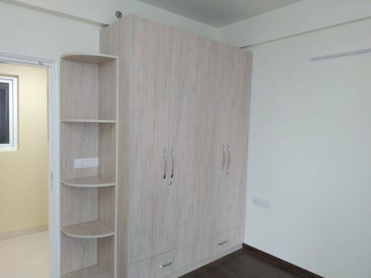 Bathroom, m3m-escala 2.5 Bedroom 1640 Sq.Ft. Apartment In Sector 70a Gurgaon 10730000