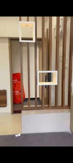 Studio  +  230 Sq.Ft. Apartment in Amanora Metro Tower