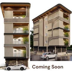 3 BHK Builder Floor For Sale in Kirti Nagar