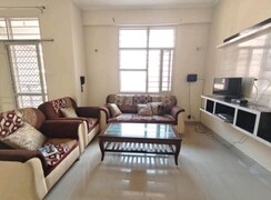 3 BHK Apartment For Rent in Shalimar Emerald