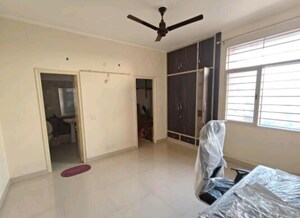 Living Room in 3 BHK Apartment at Shalimar Emerald, Butler Colony – for Rent