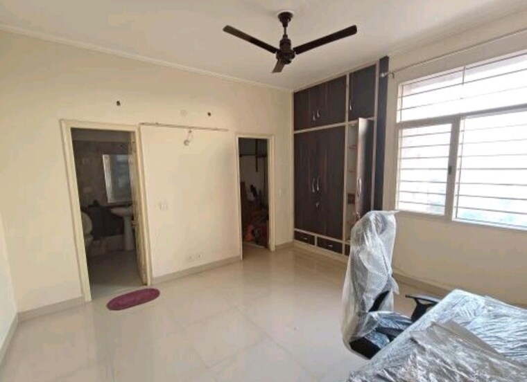 Living Room, shalimar-emerald 3 Bedroom 1850 Sq.Ft. Apartment In Butler Colony Lucknow 10730013