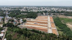 Plot For Sale in Keelavasal
