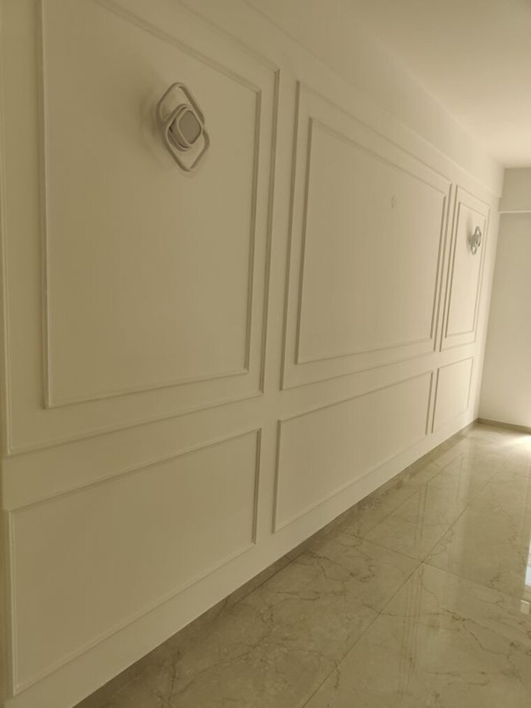 Bathroom, smart-world-orchard 3 Bedroom 1680 Sq.Ft. Apartment In Sector 61 Gurgaon 10730021