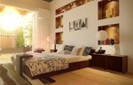 4 BHK +  3463 Sq.Ft. Apartment in Vaishnavi Terraces