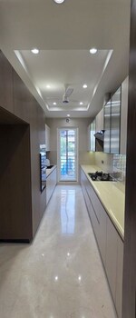 3 BHK +  1650 Sq.Ft. Apartment in Raj One Good Earth
