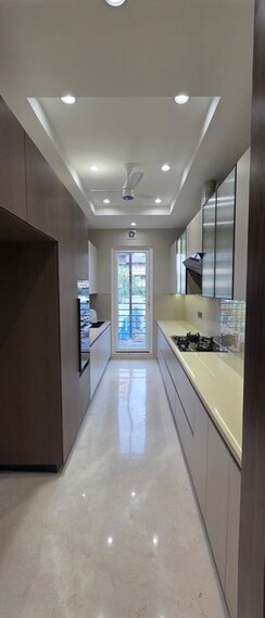 3 BHK +Apartment For Sale in Raj One Good Earth