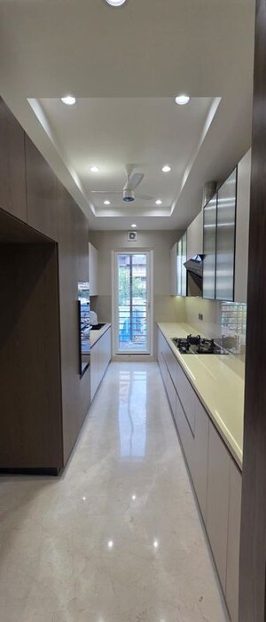 3 BHK Apartment For Sale in Raj One Good Earth, Sector 71