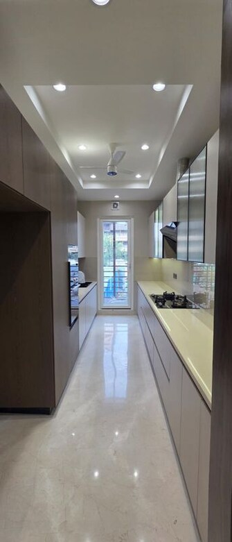 3 BHK +  1650 Sq.Ft. Apartment in Raj One Good Earth