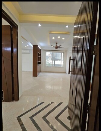 3 BHK Builder Floor For Rent in Unitech Espace Nirvana Country in Sector 50, Gurgaon