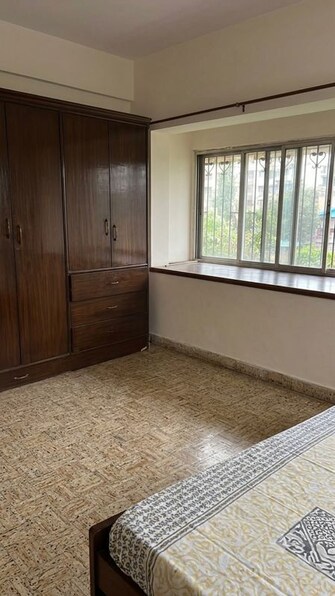 1 BHK Apartment For Sale in Vest view Apartment in Juhu, Mumbai