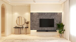 Room in 3.5 BHK Penthouse at M3M Golf Hills, Sector 79 – for Sale
