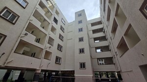 2 BHK Apartment – Exterior View View at Sai Tejas Challa Elite, Tukkuguda - for Sale