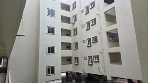 2 BHK Apartment – Exterior View View at Sai Tejas Challa Elite, Tukkuguda - for Sale