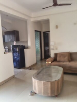 Team Area in 2 BHK Apartment at Amrapali Silicon City, Sector 76 – for Rent