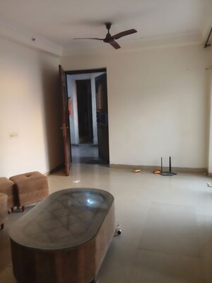 Living Room in 2 BHK Apartment at Amrapali Silicon City, Sector 76 – for Rent