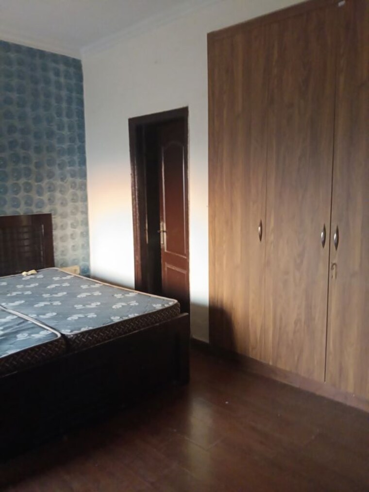 Bedroom, amrapali-silicon-city 2 Bedroom 1075 Sq.Ft. Apartment In Sector 76 Noida 10730032