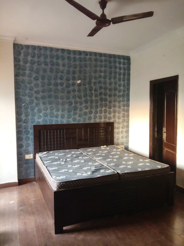 Bedroom, amrapali-silicon-city 2 Bedroom 1075 Sq.Ft. Apartment In Sector 76 Noida 10730032
