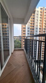 3 BHK +  948 Sq.Ft. Apartment in Unique K Town