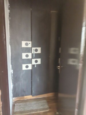 Building Lobby in 3 BHK Apartment at Gardenia Gateway, Sector 75 – for Rent
