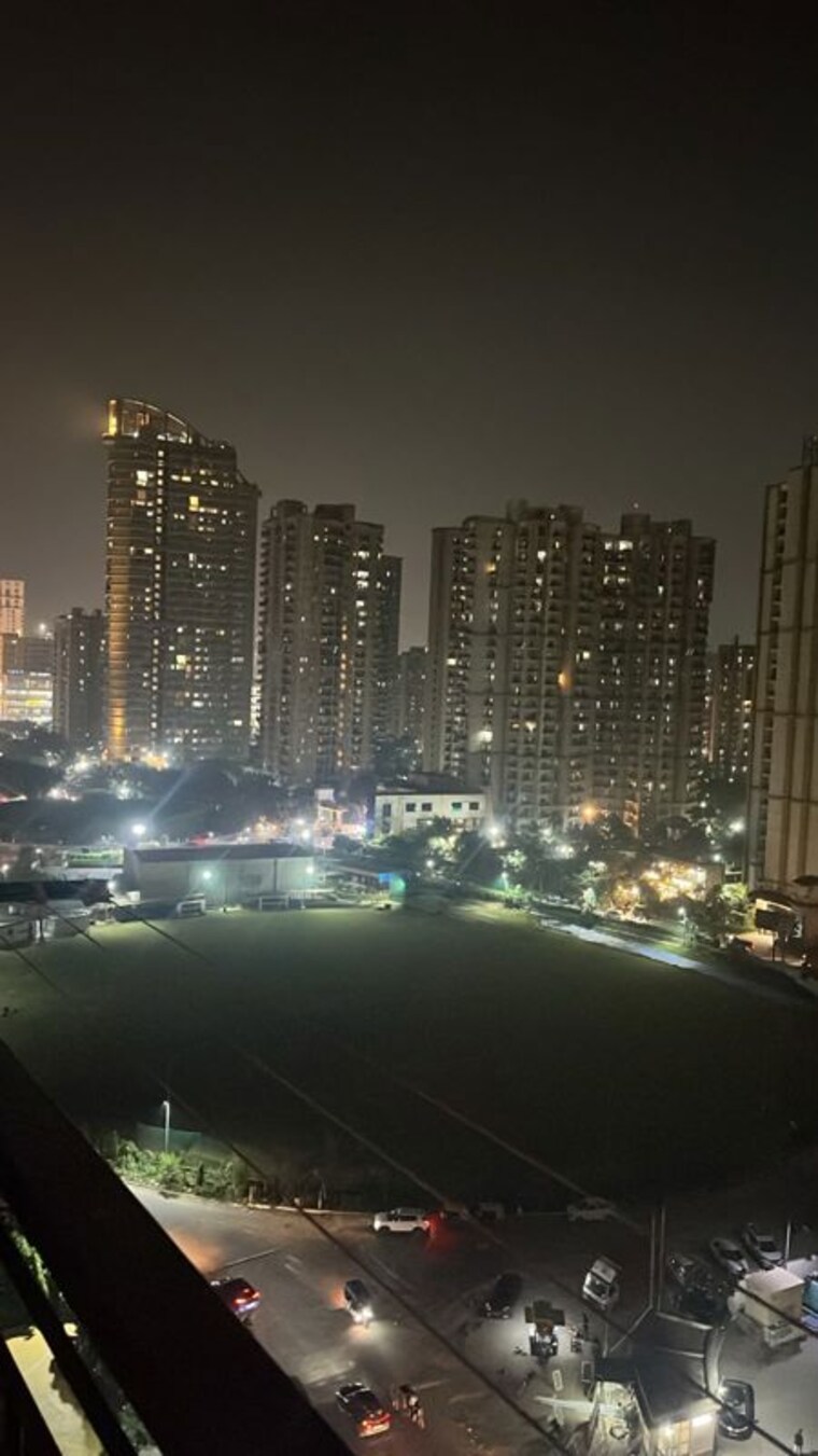 Exterior View, aims-golf-city 3 Bedroom 1550 Sq.Ft. Apartment In Sector 75 Noida 10730036