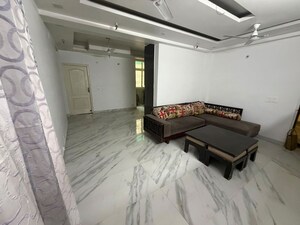 Bedroom in 3 BHK Apartment at Aims Golf City, Sector 75 – for Rent