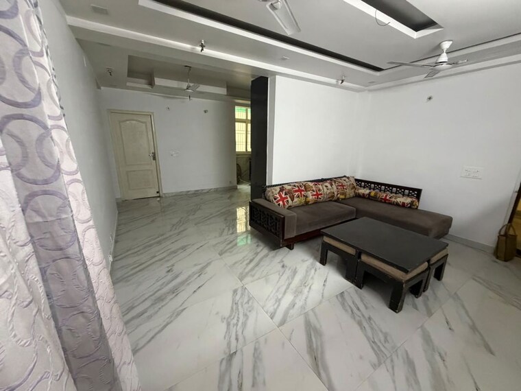Bedroom, aims-golf-city 3 Bedroom 1550 Sq.Ft. Apartment In Sector 75 Noida 10730036