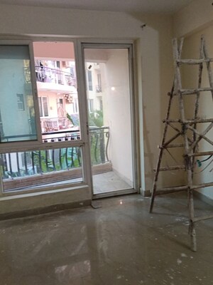 Balcony in 2 BHK Apartment at Sikka Karmic Greens, Sector 78 – for Rent