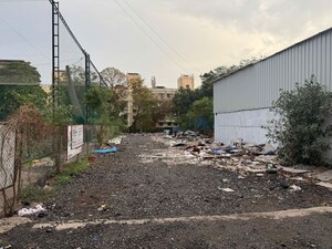  Land – Exterior View View at Viman Nagar - for Rent