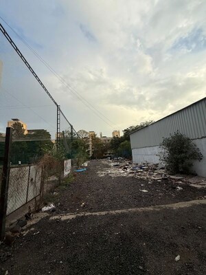  Land – Exterior View View at Viman Nagar - for Rent