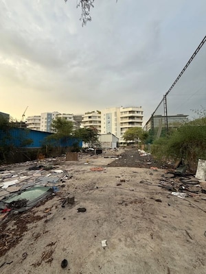  Land For Rent in Viman Nagar