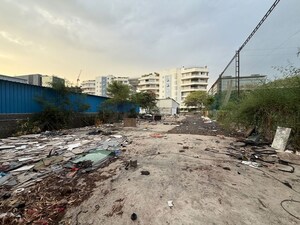  Land – Exterior View View at Viman Nagar - for Rent