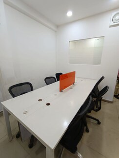 Office Space For Rent in Sector 4