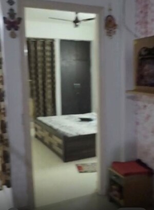 Bathroom in 3 BHK Apartment at Value Meadows Vista, Raj Nagar Extension – for Sale
