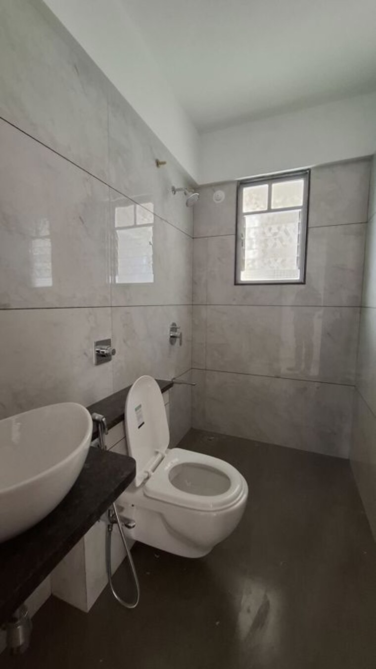Bathroom, 45-shashwat-heights 2 Bedroom 1004 Sq.Ft. Apartment In Punawale Pune 10730060
